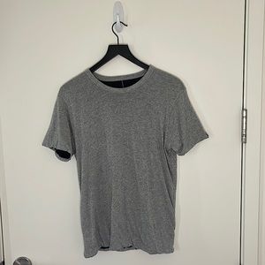 Rag & Bone Reverse Jersey Tee - US Size M